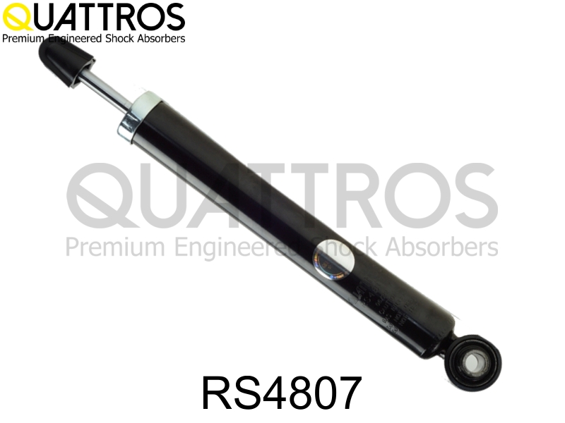DAVID VASCO RS4807 QUATTROS Amortyzator
