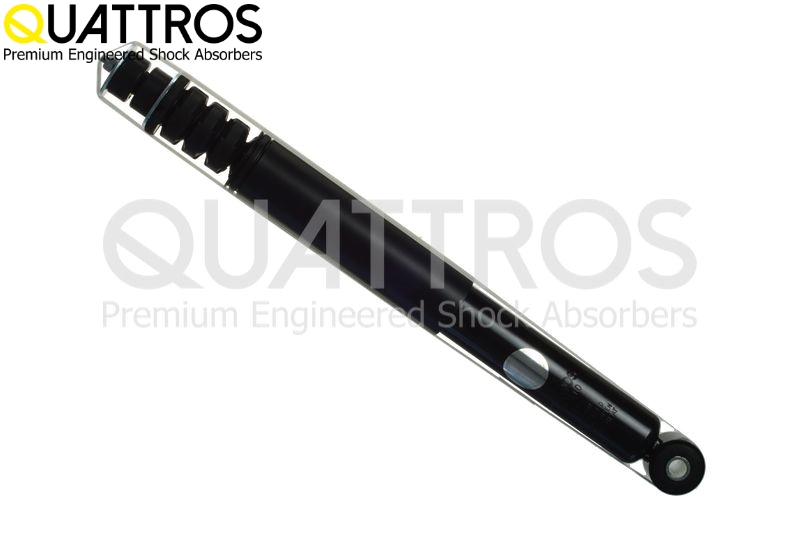 DAVID VASCO RS4810 QUATTROS Amortyzator