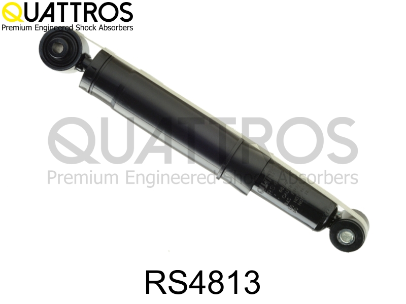 DAVID VASCO RS4813 QUATTROS Amortyzator