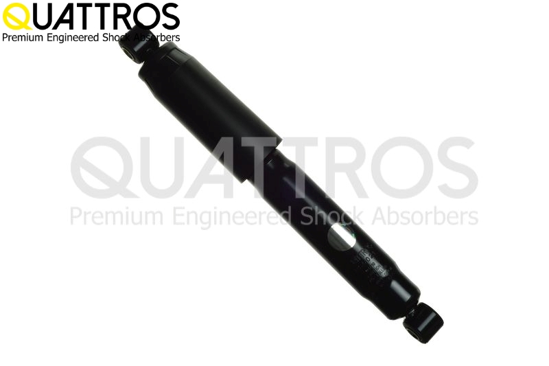 DAVID VASCO RS5021 QUATTROS Amortyzator