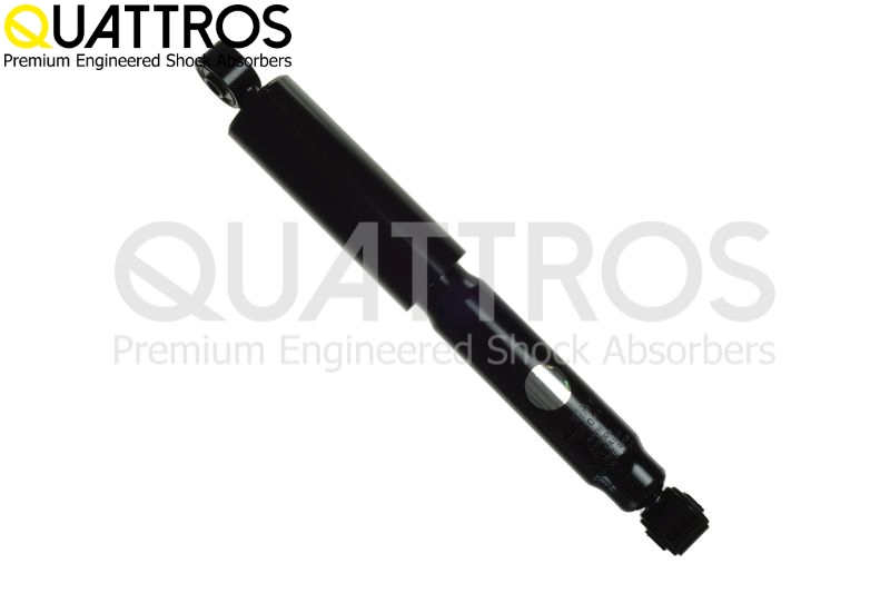 DAVID VASCO RS5031 QUATTROS Amortyzator