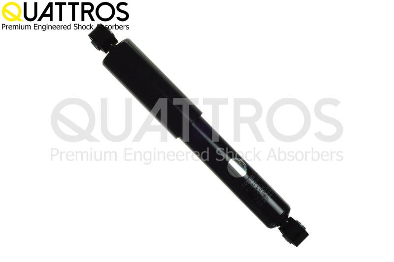 DAVID VASCO RS5041 QUATTROS Amortyzator