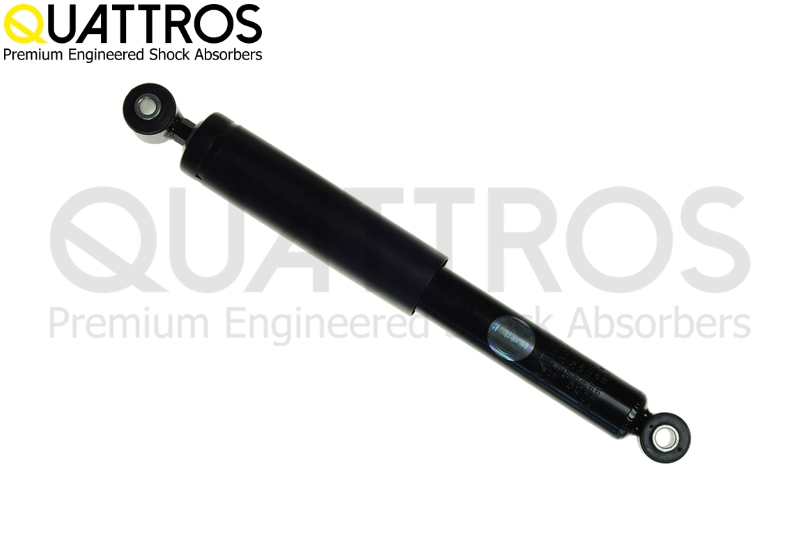 DAVID VASCO RS5307 QUATTROS Amortyzator