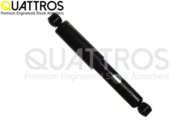 DAVID VASCO RS5701 QUATTROS Amortyzator