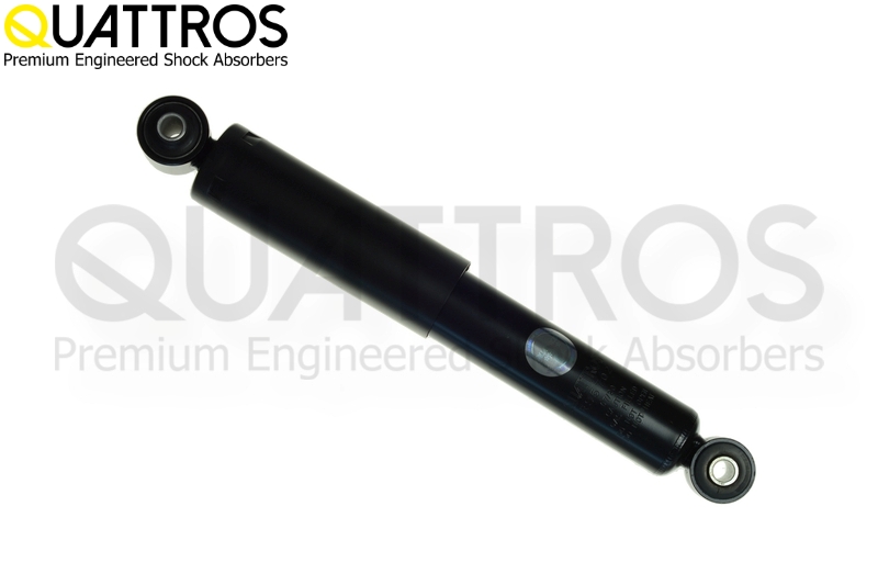 DAVID VASCO RS5702 QUATTROS Shock Absorber