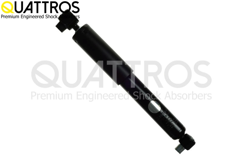 DAVID VASCO RS5800 QUATTROS Amortyzator