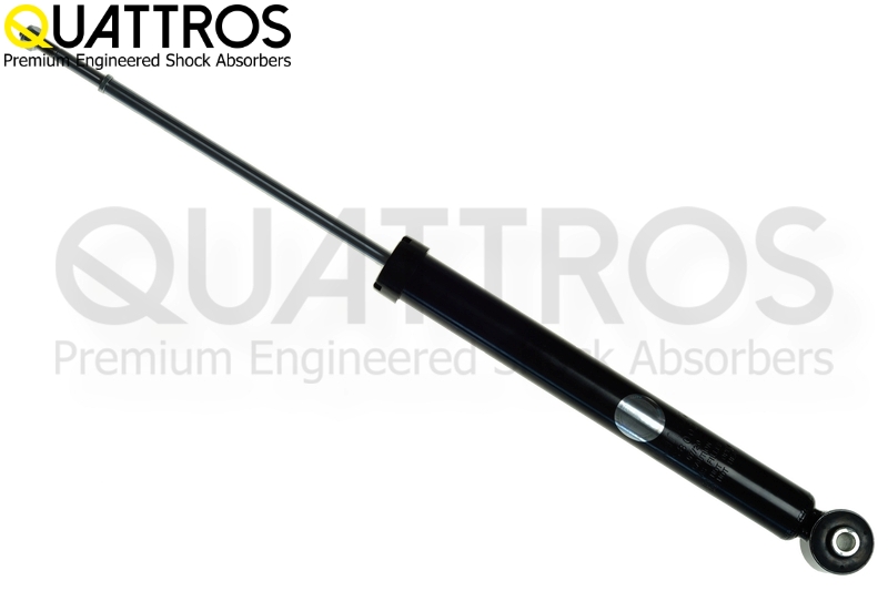 DAVID VASCO RS8002 QUATTROS Shock Absorber