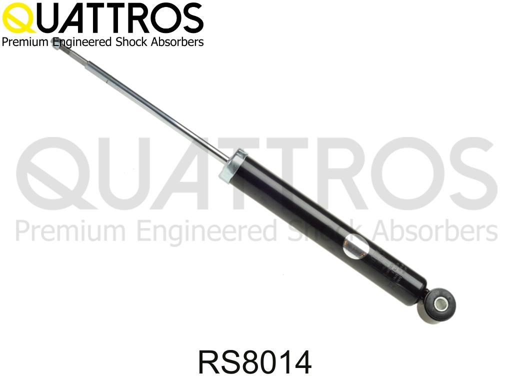 DAVID VASCO RS8014 QUATTROS Shock Absorber
