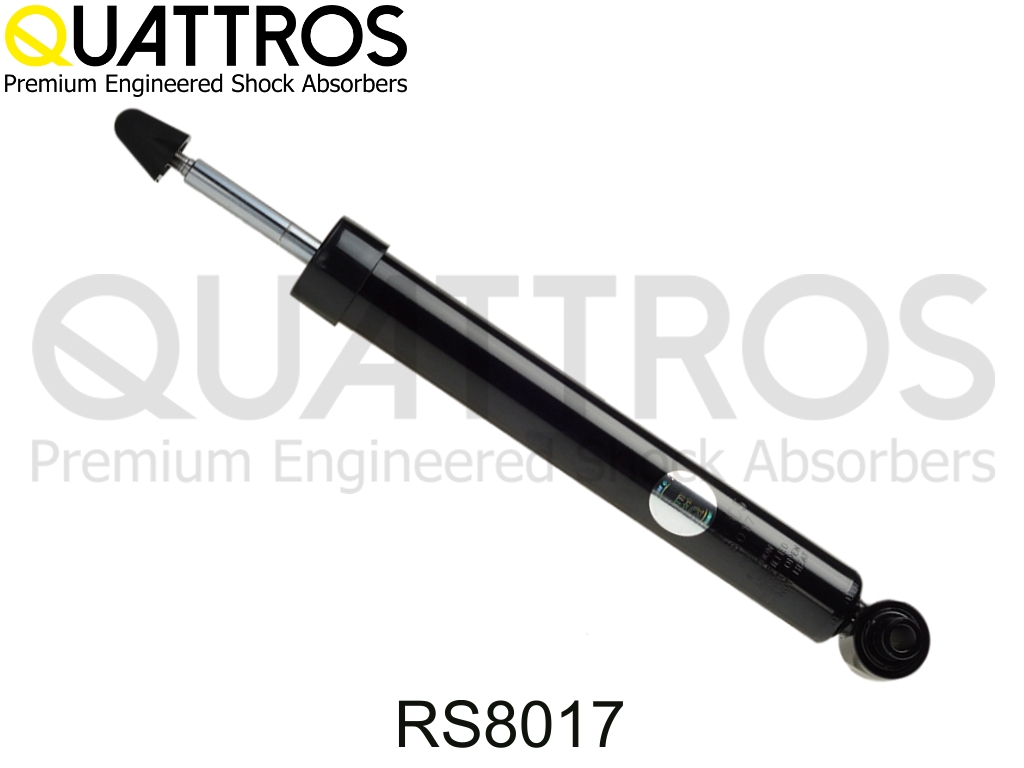 DAVID VASCO RS8017 QUATTROS Shock Absorber