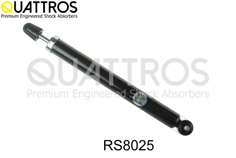DAVID VASCO RS8025 QUATTROS Shock Absorber