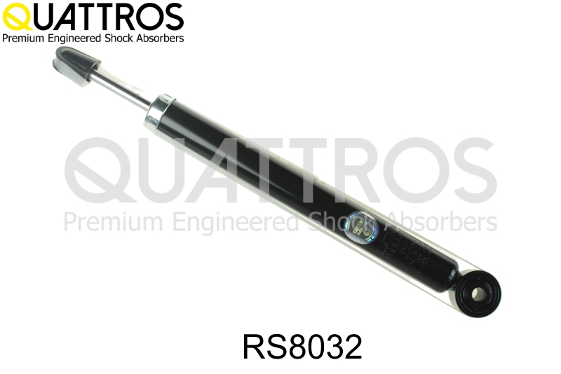 DAVID VASCO RS8032 QUATTROS Amortyzator
