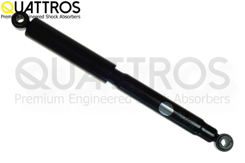 DAVID VASCO RS9015 QUATTROS Amortyzator