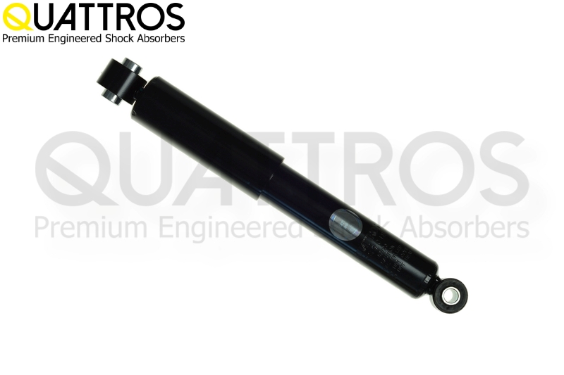 DAVID VASCO RS9018 QUATTROS Shock Absorber