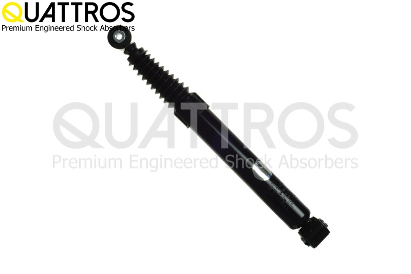 DAVID VASCO RS9020 QUATTROS Shock Absorber