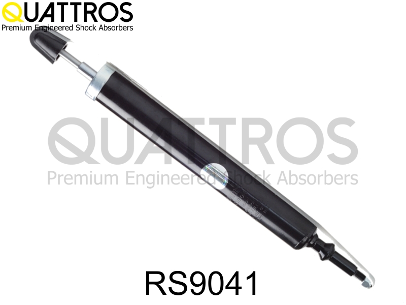 DAVID VASCO RS9041 QUATTROS Ammortizzatore