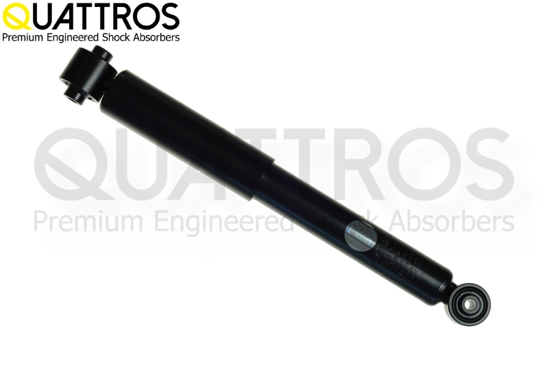 DAVID VASCO RS9079 QUATTROS Shock Absorber