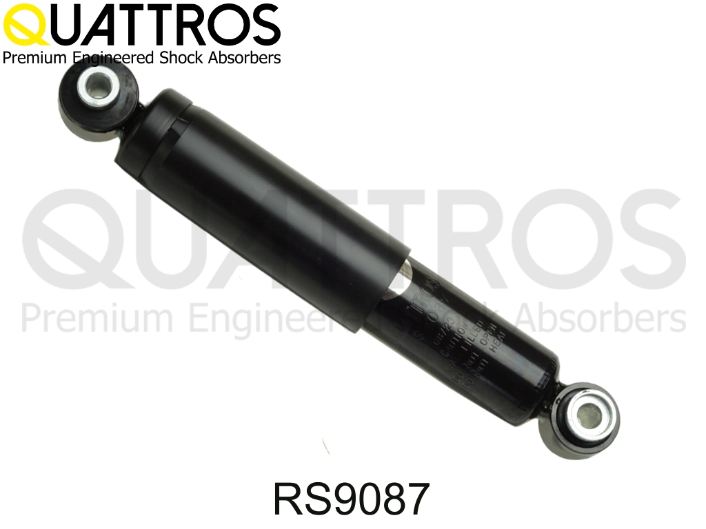 DAVID VASCO RS9087 QUATTROS Shock Absorber
