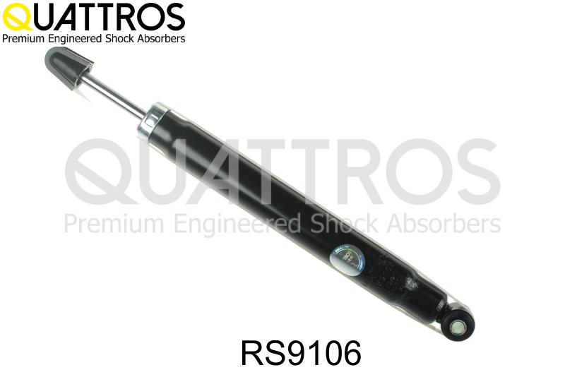 DAVID VASCO RS9106 QUATTROS Shock Absorber