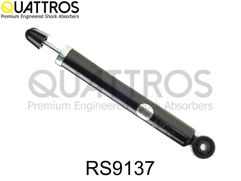 DAVID VASCO RS9137 QUATTROS Shock Absorber