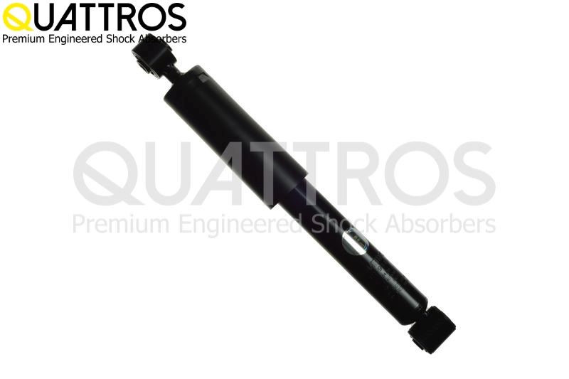 DAVID VASCO RS9145 QUATTROS Ammortizzatore