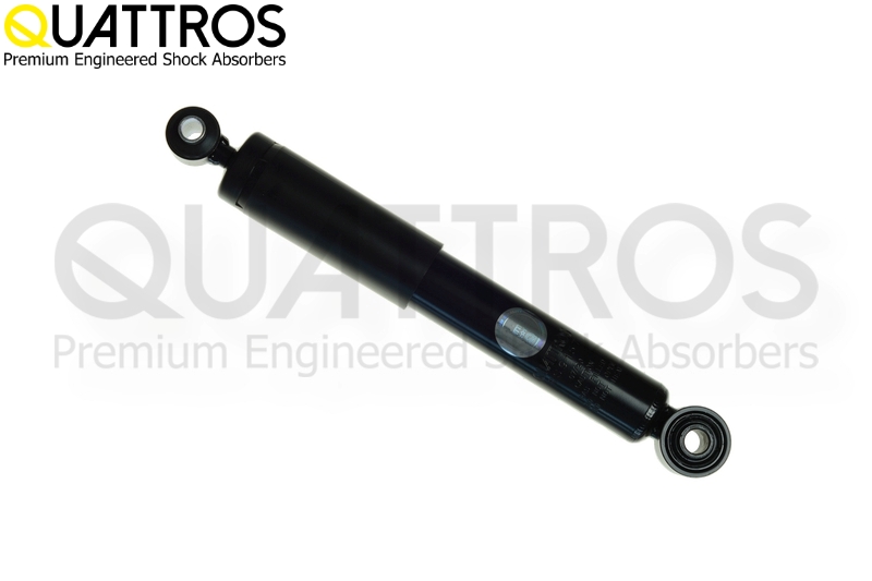 DAVID VASCO RS9157 QUATTROS Shock Absorber