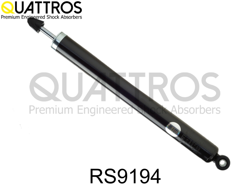 DAVID VASCO RS9194 QUATTROS Shock Absorber