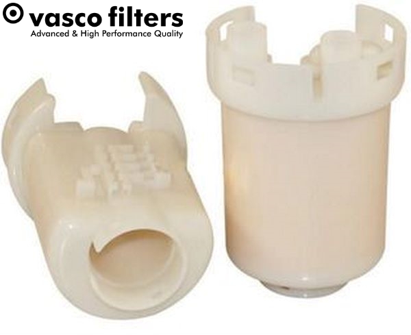 DAVID VASCO S007 VASCO FILTERS Fuel Filter
