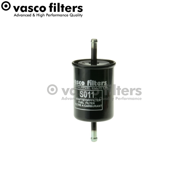 DAVID VASCO S011 VASCO FILTERS Fuel Filter