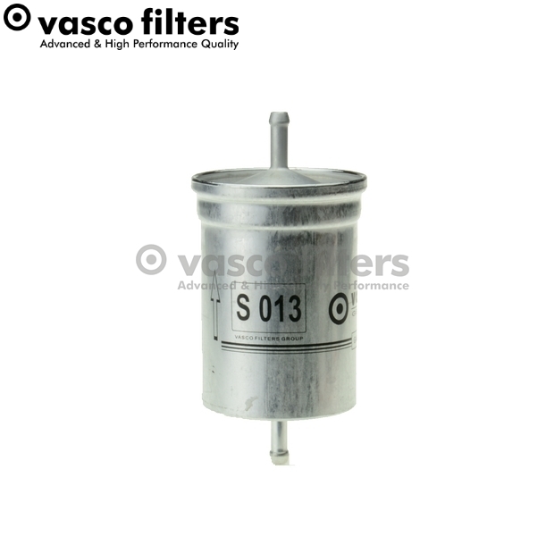 DAVID VASCO S013 VASCO FILTERS Fuel Filter