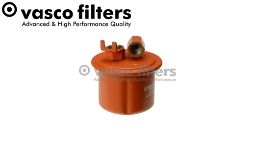 DAVID VASCO S024 VASCO FILTERS Fuel Filter