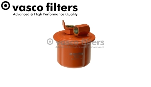 DAVID VASCO S024 VASCO FILTERS Fuel Filter