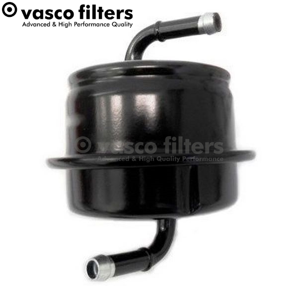 DAVID VASCO S038 VASCO FILTERS Filtr paliwa