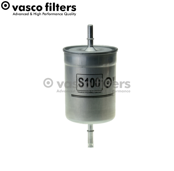 DAVID VASCO S100 VASCO FILTERS Fuel Filter