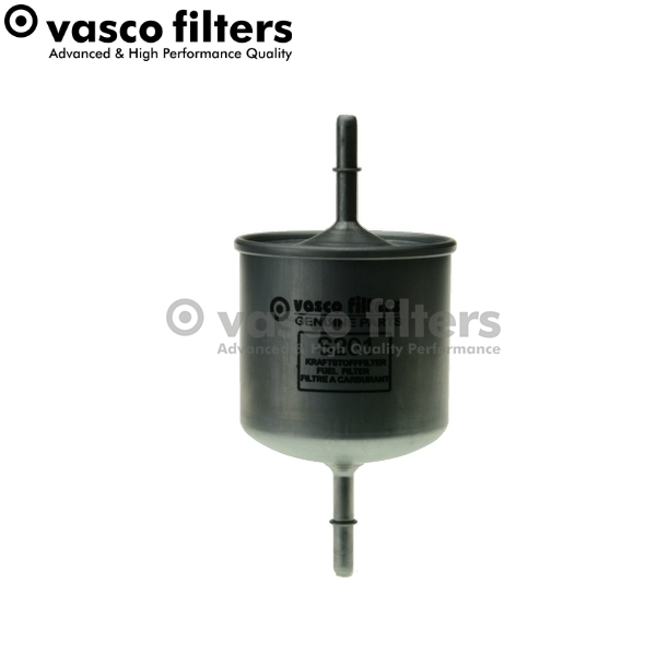 DAVID VASCO S201 VASCO FILTERS Filtr paliwa