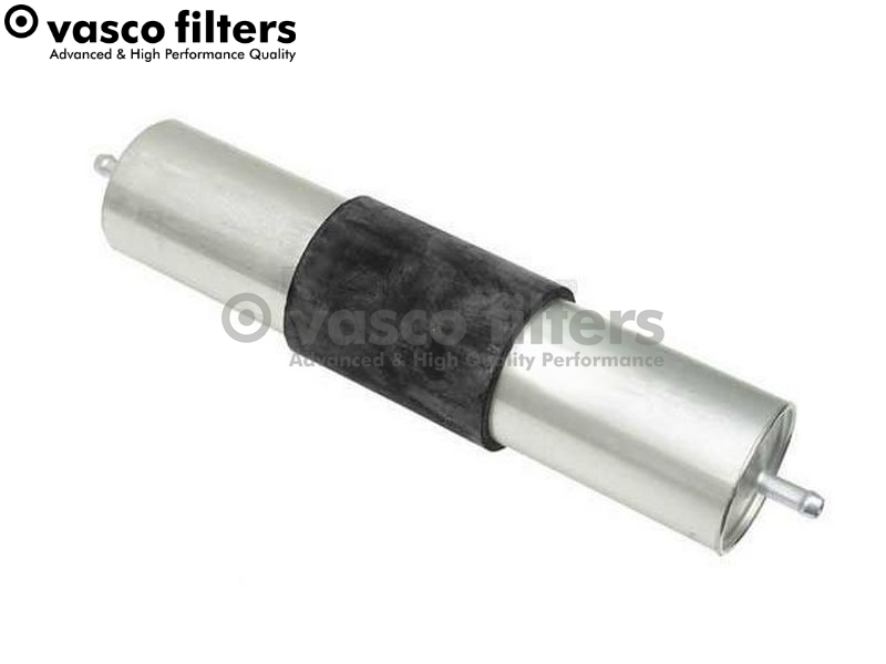 DAVID VASCO S600 VASCO FILTERS Fuel Filter