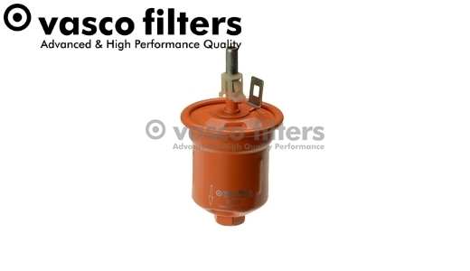 DAVID VASCO S993 VASCO FILTERS Fuel Filter