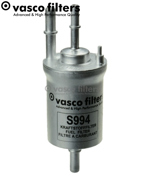 DAVID VASCO S994 VASCO FILTERS Fuel Filter