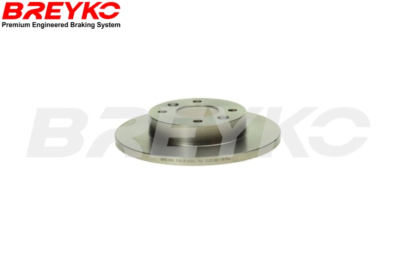 DAVID VASCO T1013 BREYKO Tarcza hamulcowa