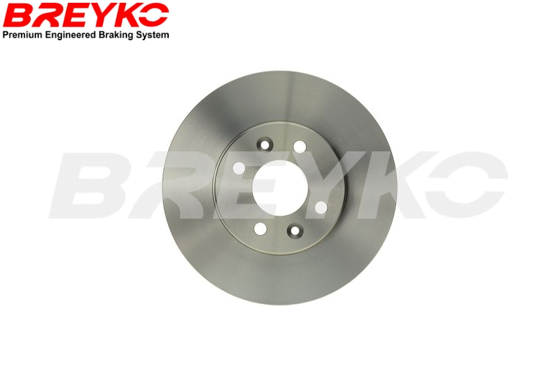 DAVID VASCO T1032 BREYKO Tarcza hamulcowa