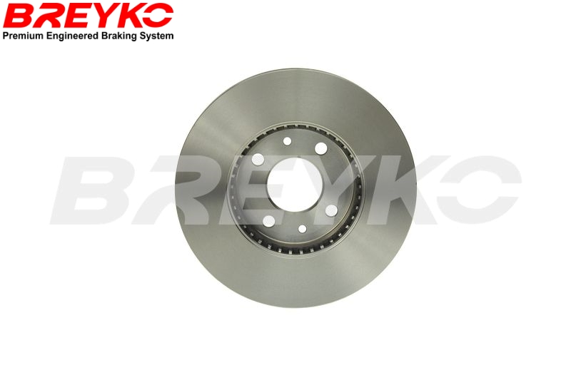 DAVID VASCO T1032 BREYKO Tarcza hamulcowa
