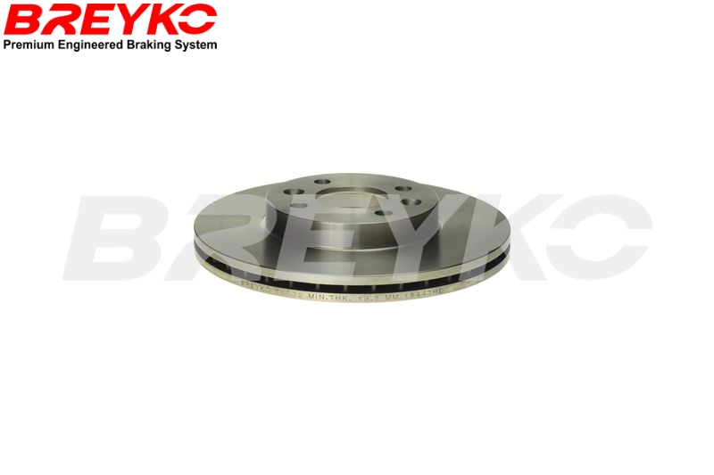 DAVID VASCO T1032 BREYKO Tarcza hamulcowa