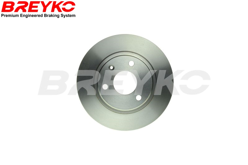 DAVID VASCO T1120 BREYKO Disco freno