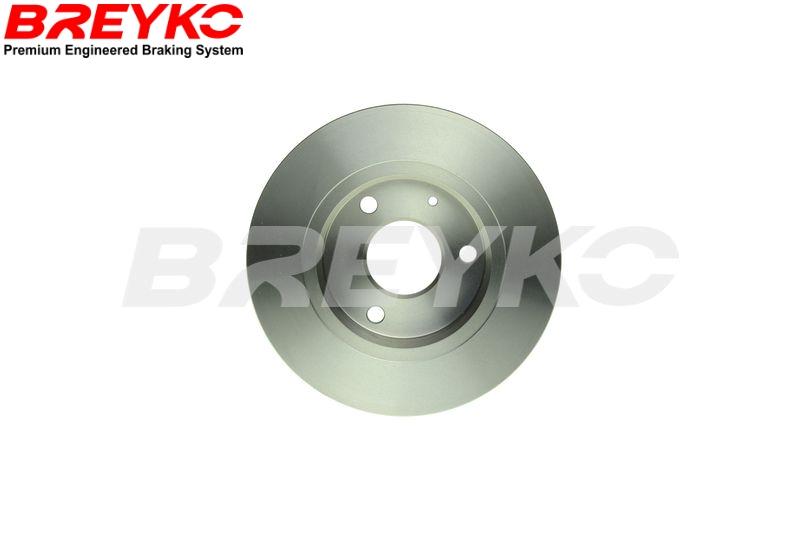DAVID VASCO T1120 BREYKO Disco freno