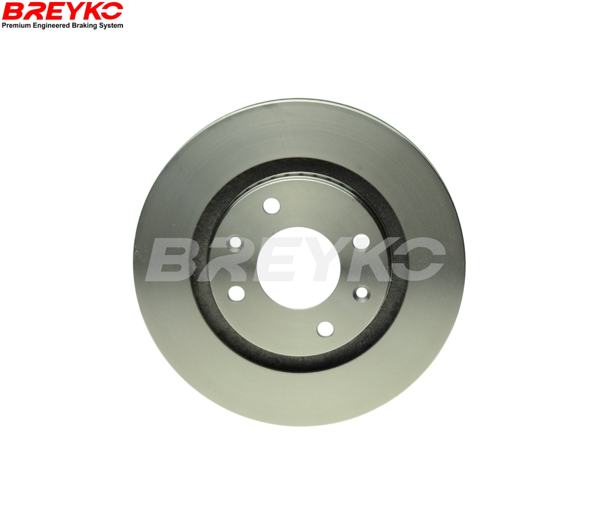 DAVID VASCO T1220 BREYKO Tarcza hamulcowa