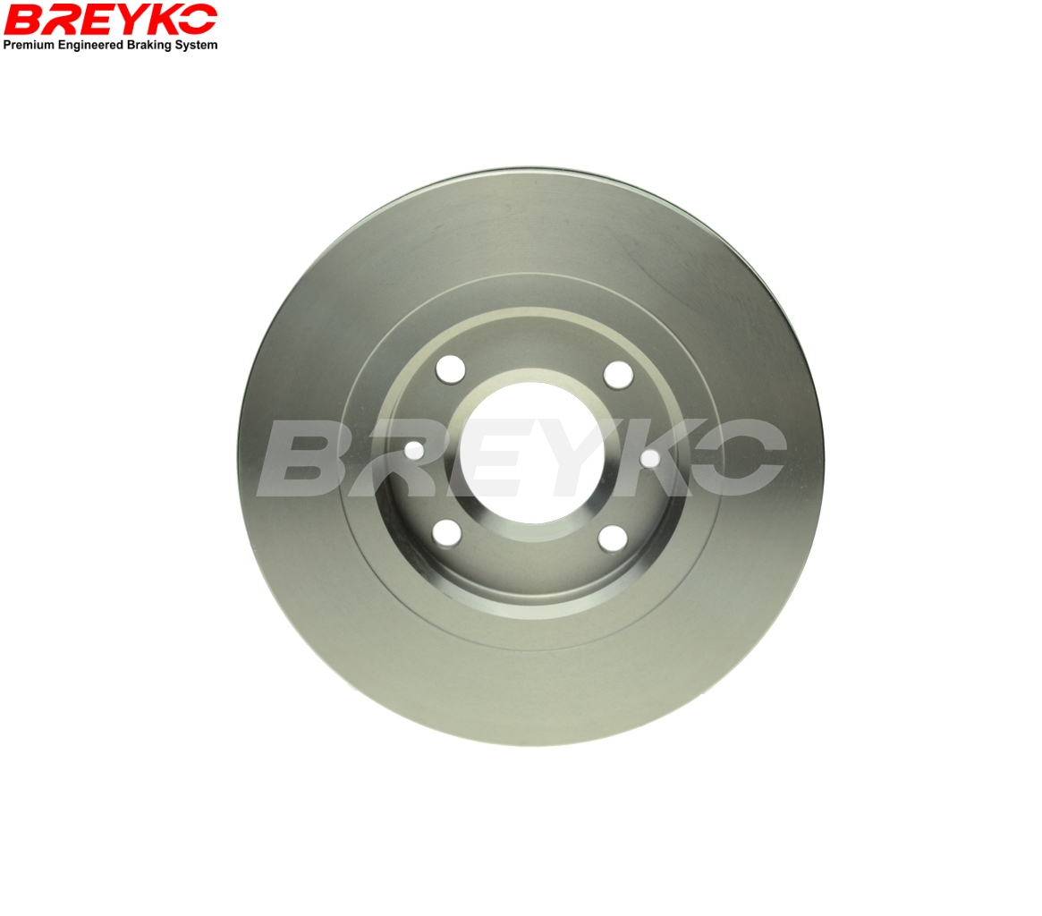 DAVID VASCO T1220 BREYKO Tarcza hamulcowa