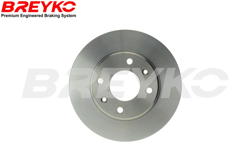 DAVID VASCO T1221 BREYKO Tarcza hamulcowa