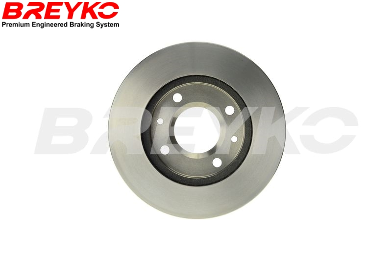 DAVID VASCO T1221 BREYKO Tarcza hamulcowa