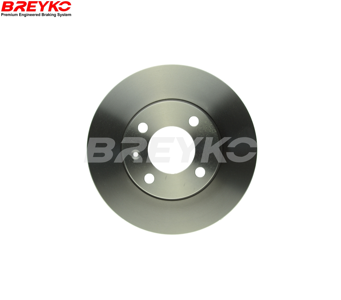 DAVID VASCO T1516 BREYKO Tarcza hamulcowa