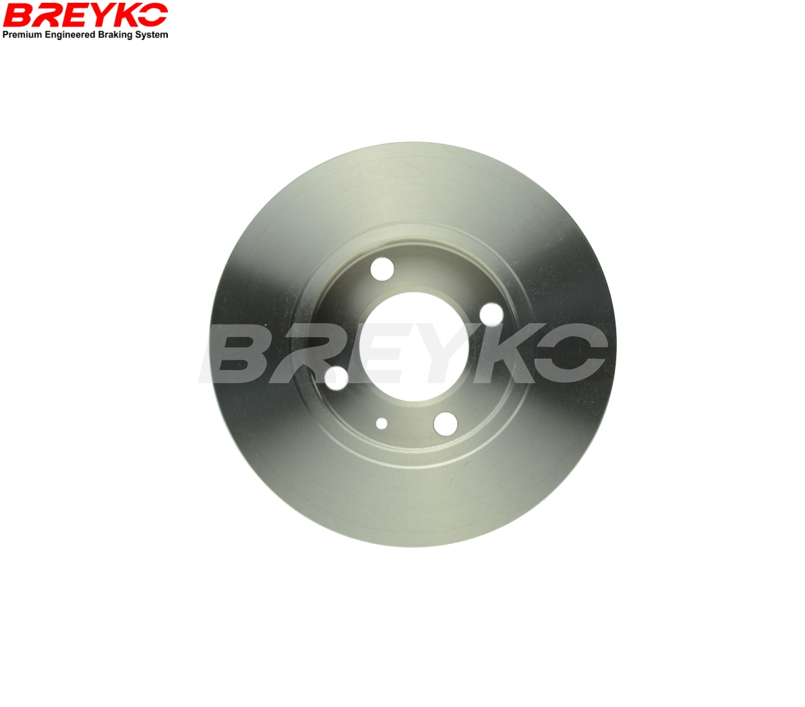 DAVID VASCO T1516 BREYKO Tarcza hamulcowa