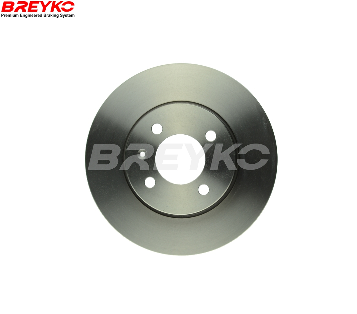 DAVID VASCO T1532 BREYKO Tarcza hamulcowa